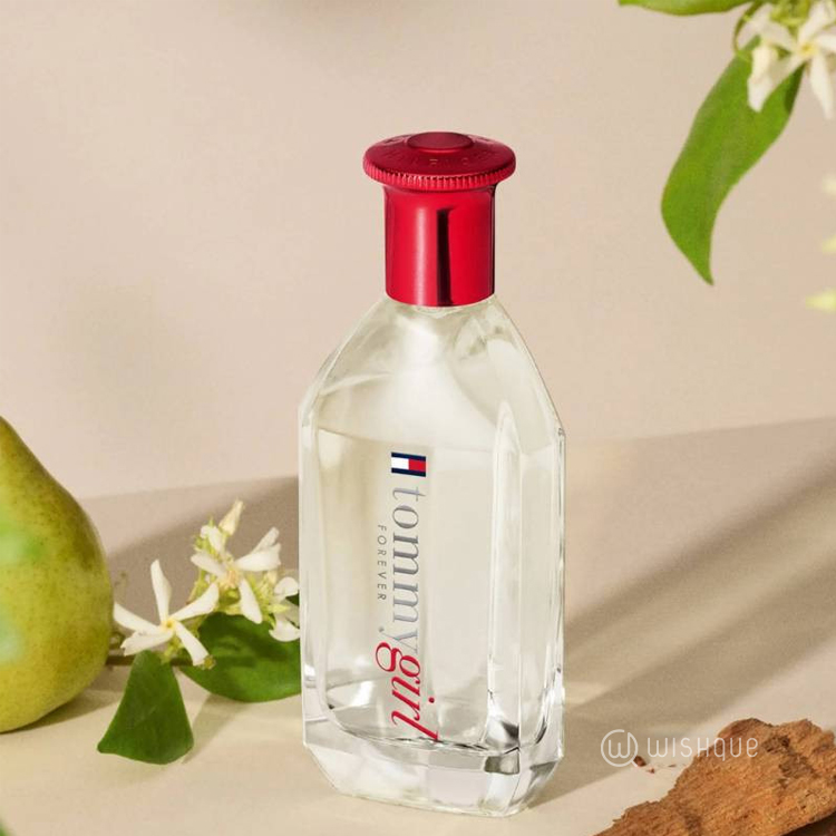 Tommy Hilfiger Tommy Girl Forever Eau de Toilette 100ml