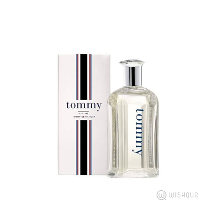 Tommy Hilfiger Tommy Eau de Toilette 50ml