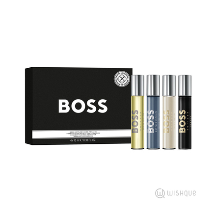 Hugo Boss for Men Mini Set