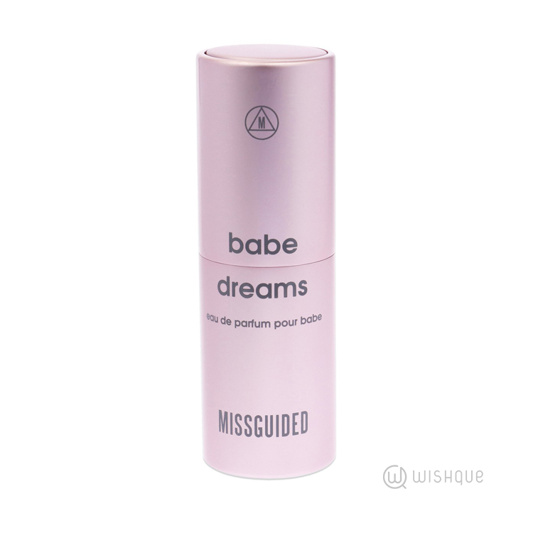 Missguided Babe Dreams 15ml