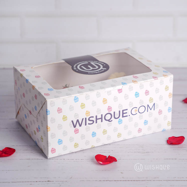 Love Story Crush Berries Assorted Pack