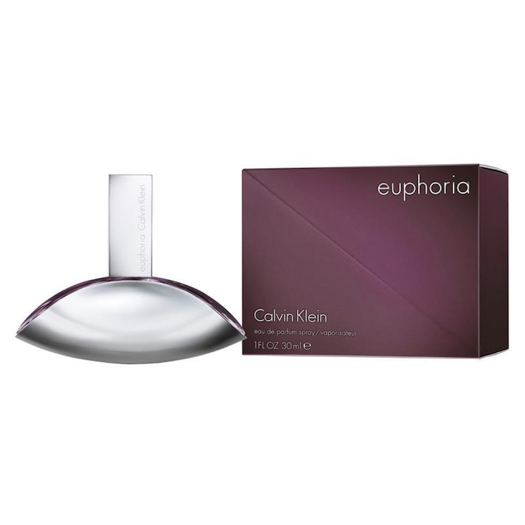 Pretty in Pink Euphoria Fragrance Gift Box