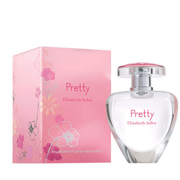 Pretty in Pink Euphoria Fragrance Gift Box