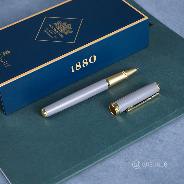 Blue Eminence Beckham Classic Gift Box