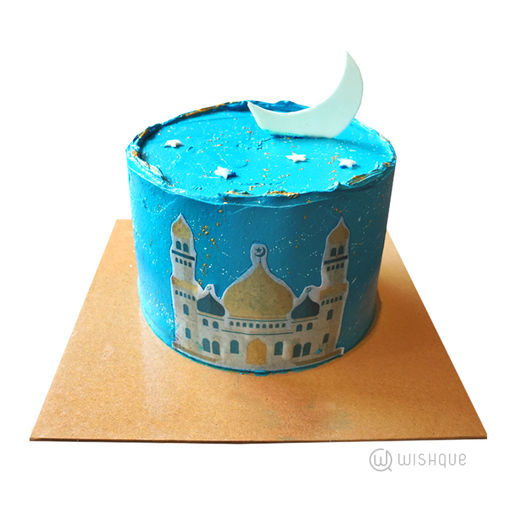 Date and Honey Cake 1kg