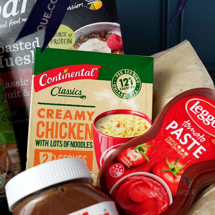 Tasty Moments Hamper