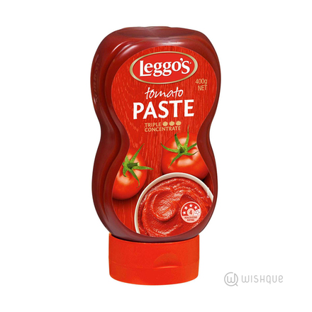 Leggo's Tomato Paste 400g