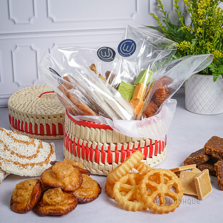 Sun Pharmaceutical Cooperate Kavili Hamper