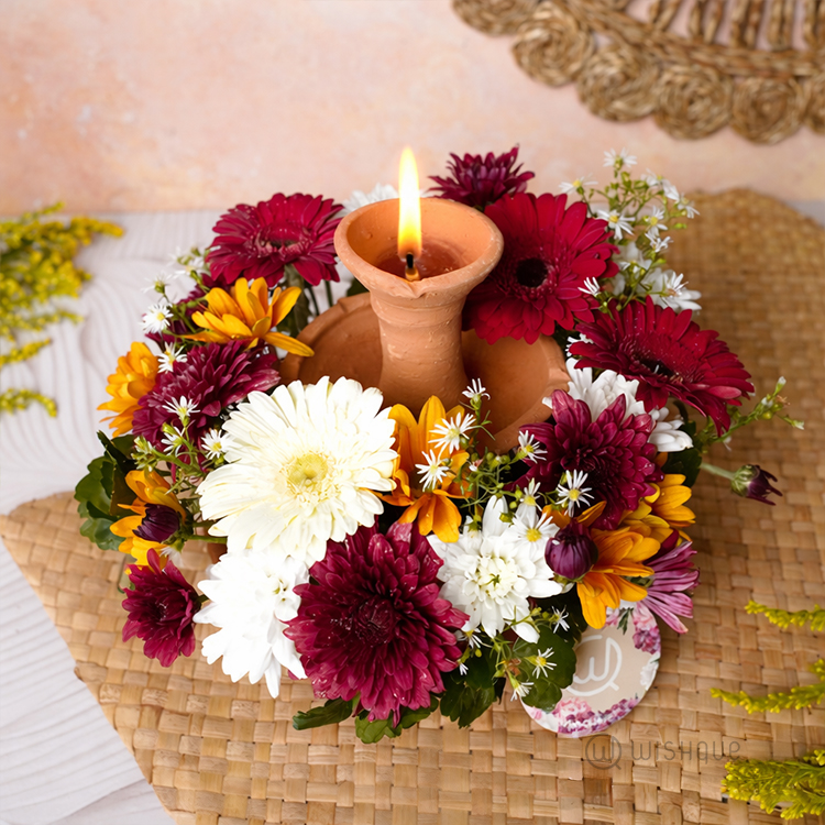 Avurudu Sweet Traditions Box