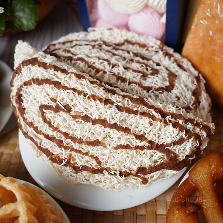 Avurudu Sweet Traditions Box