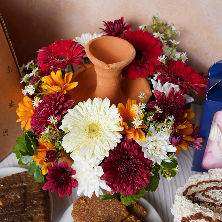 Avurudu Sweet Traditions Box