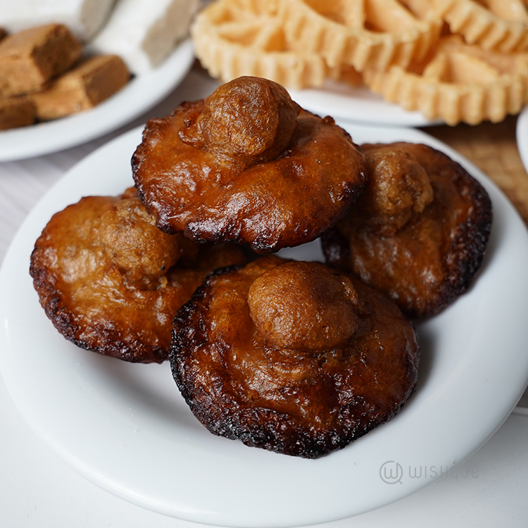 Avurudu Sweet Traditions Box