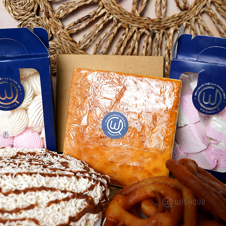 Avurudu Sweet Traditions Box