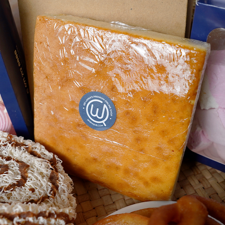 Avurudu Sweet Traditions Box