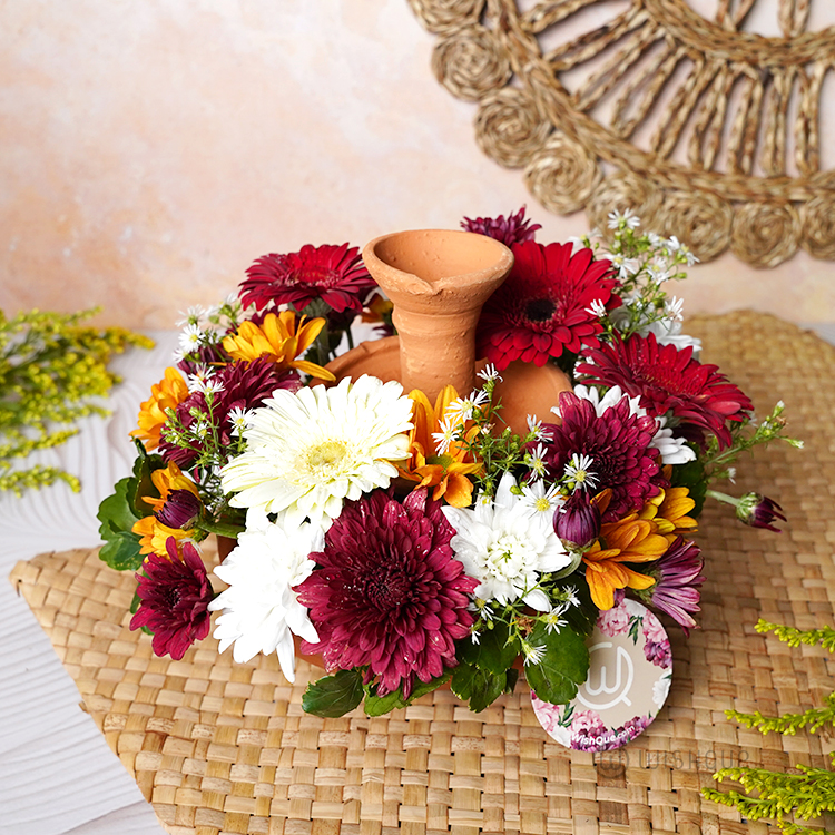 Avurudu Sweet Traditions Box