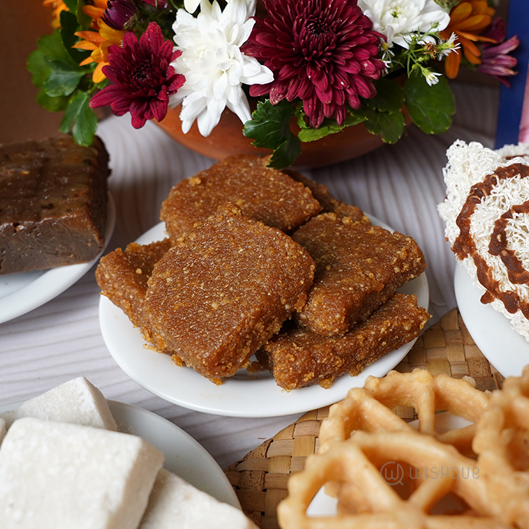 Avurudu Sweet Traditions Box