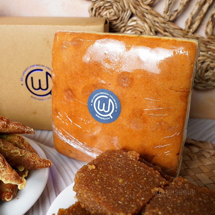 Avurudu Treat Kavili Box