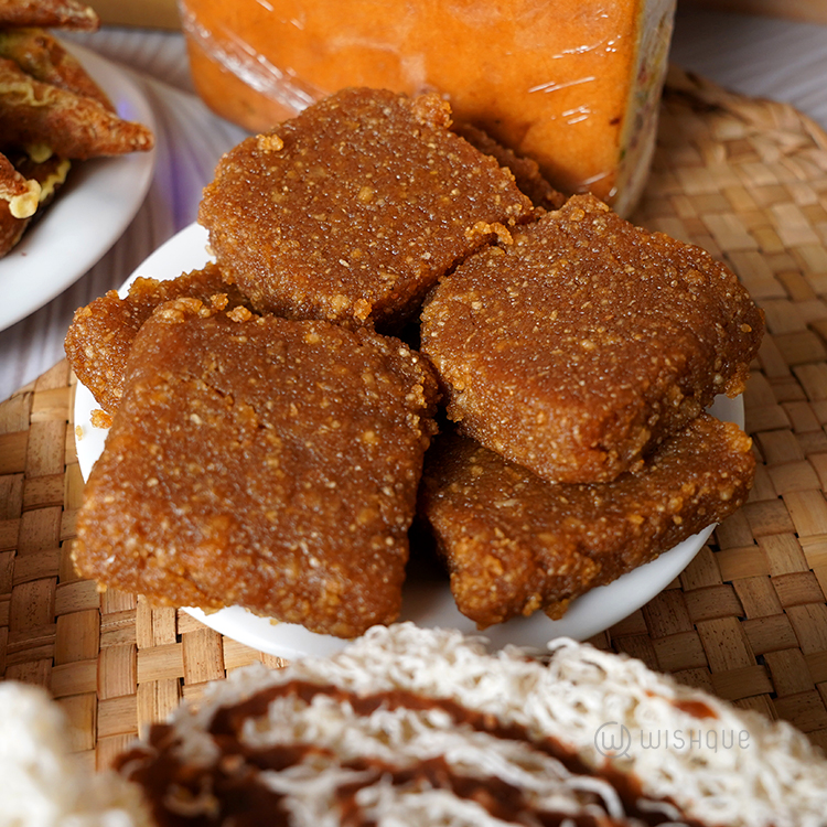 Avurudu Treat Kavili Box