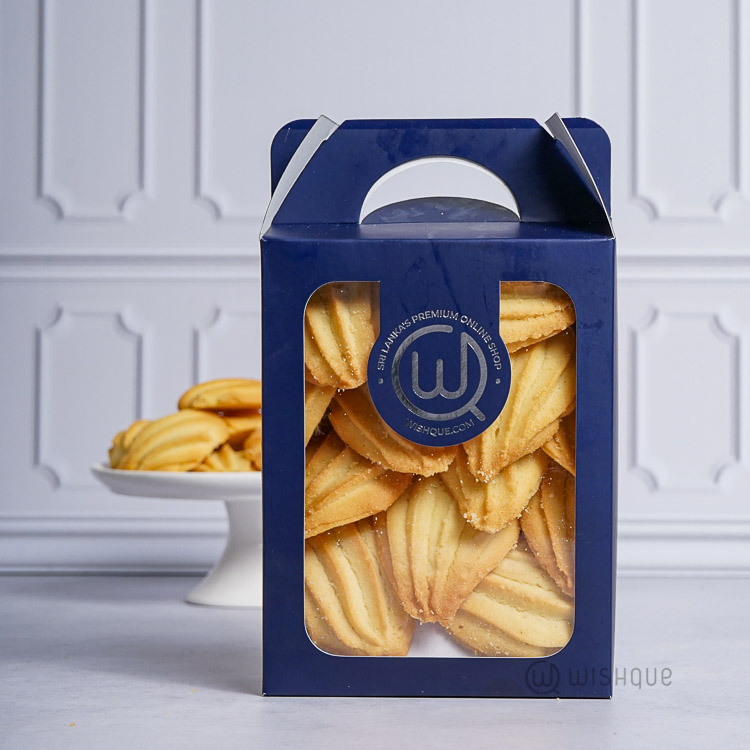 Avurudu Treat Kavili Box