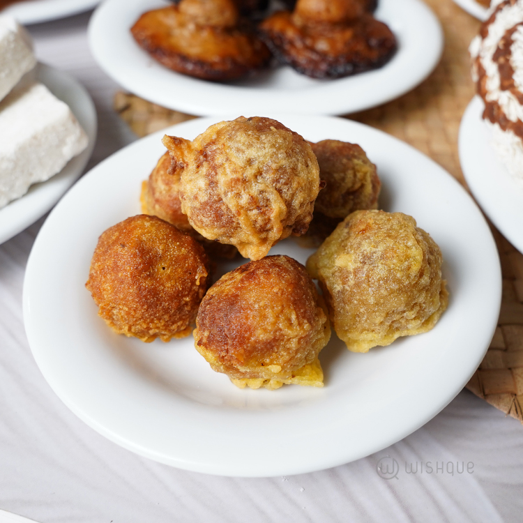 Avurudu Treat Kavili Box