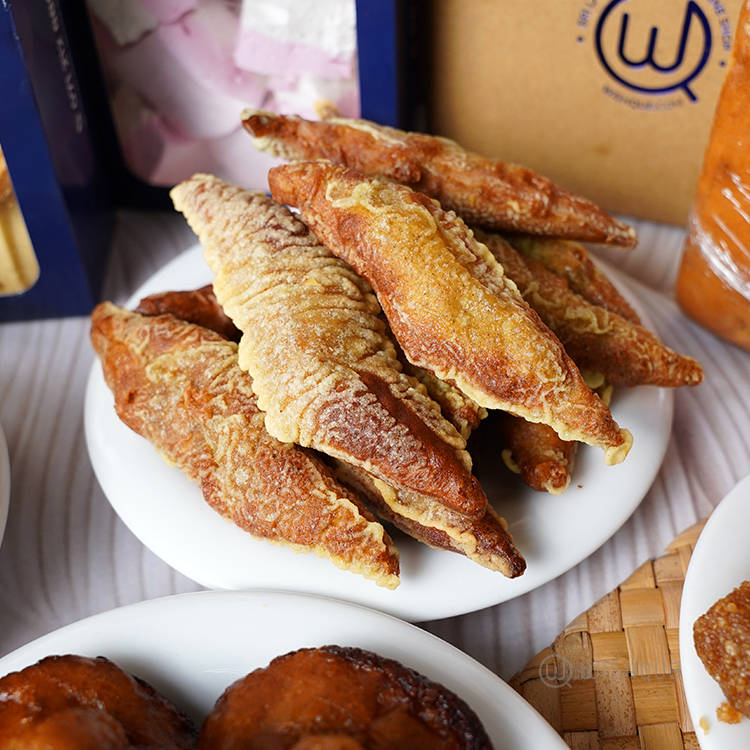 Avurudu Treat Kavili Box