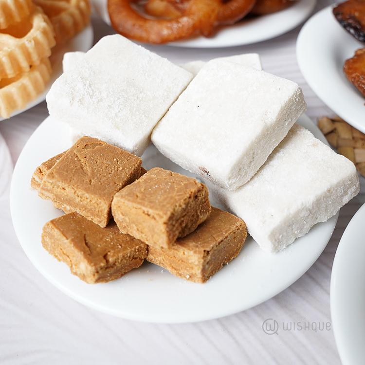 Avurudu Treat Kavili Box