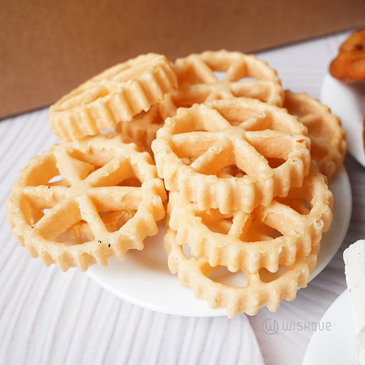 Avurudu Treat Kavili Box