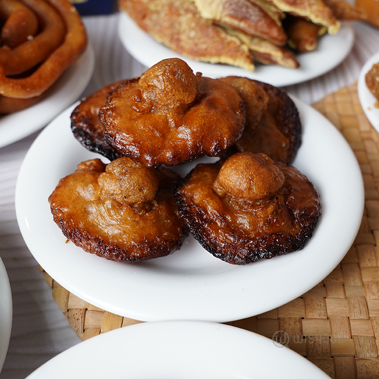 Avurudu Treat Kavili Box