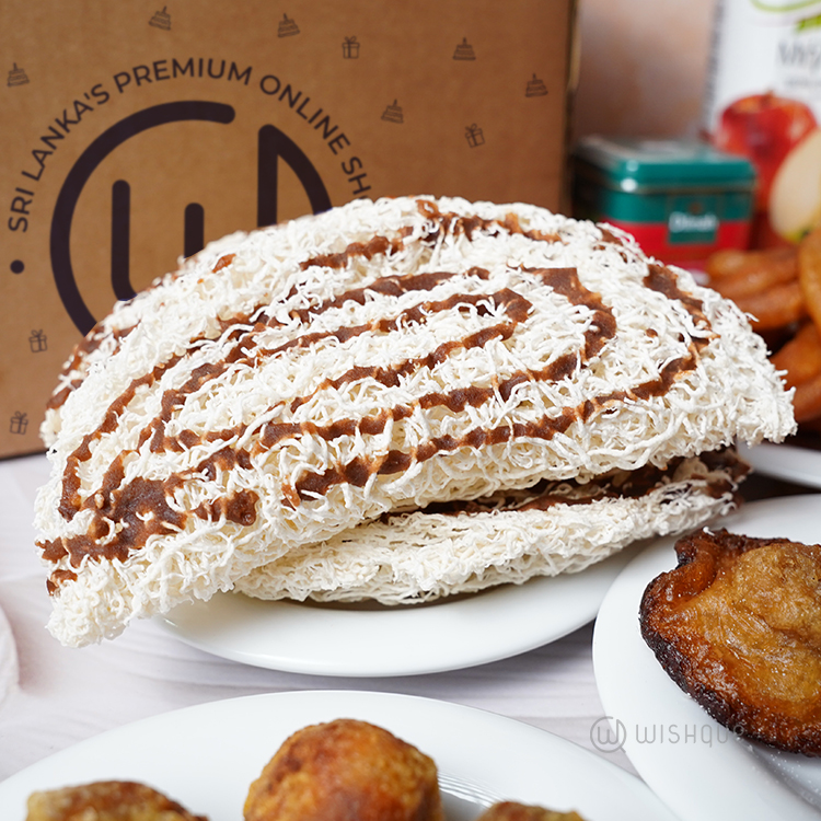 Avurudu Kavili & Grocery Collection