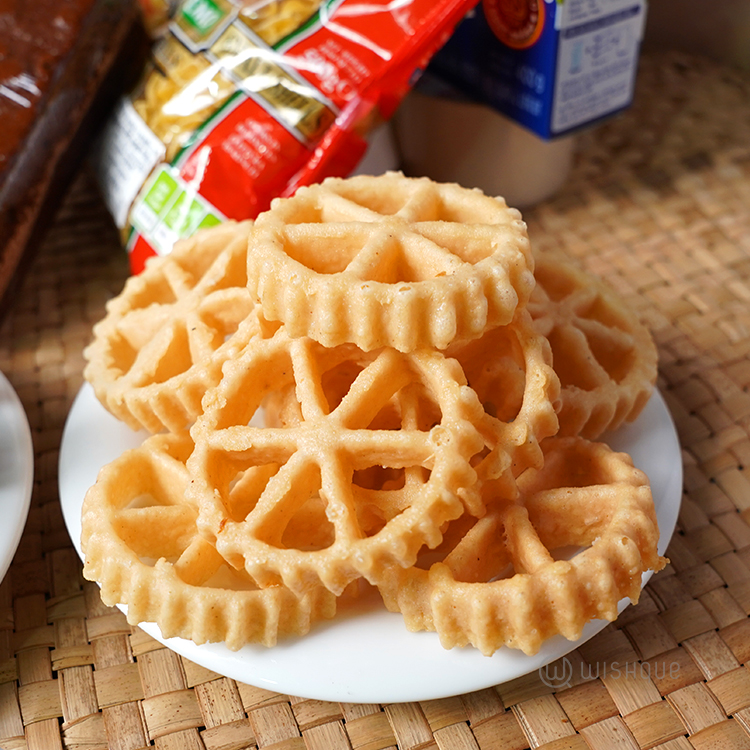 Avurudu Kavili & Grocery Collection