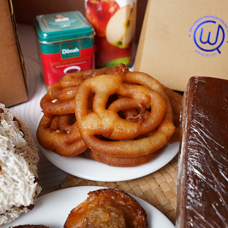 Avurudu Kavili & Grocery Collection