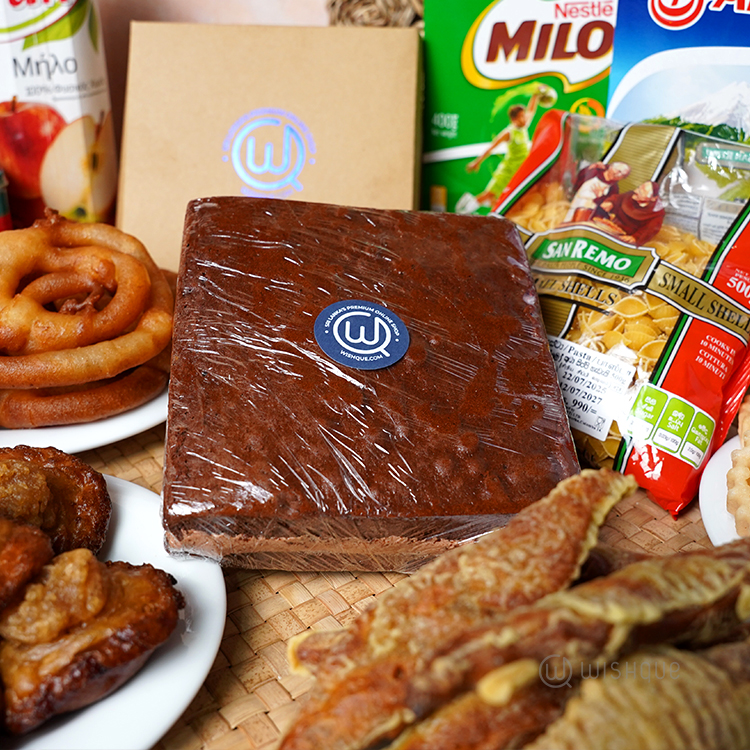 Avurudu Kavili & Grocery Collection