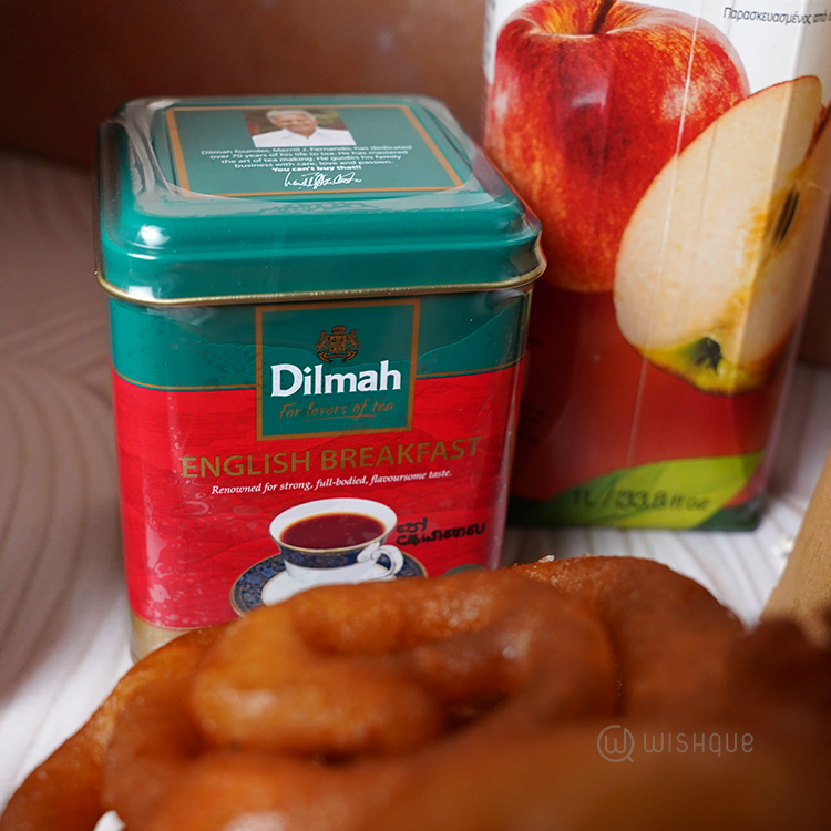 Avurudu Kavili & Grocery Collection