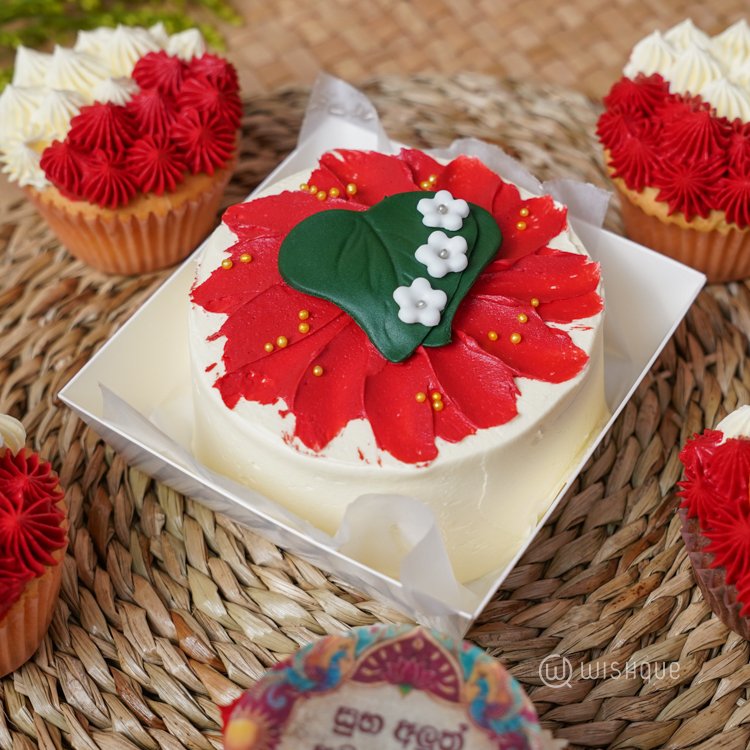 Bak Maha Asiriya Assorted Pack