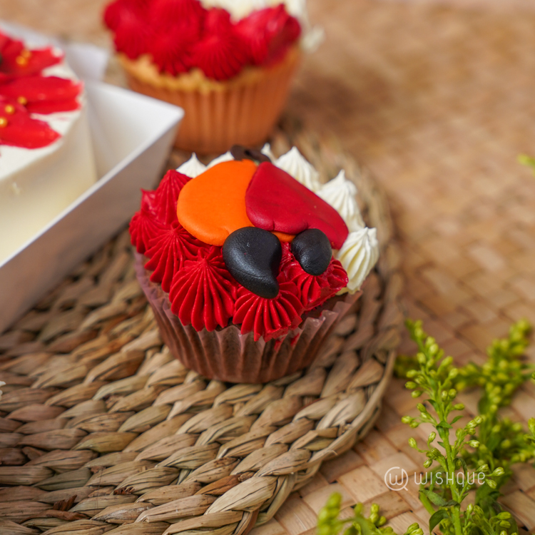 Bak Maha Asiriya Assorted Pack