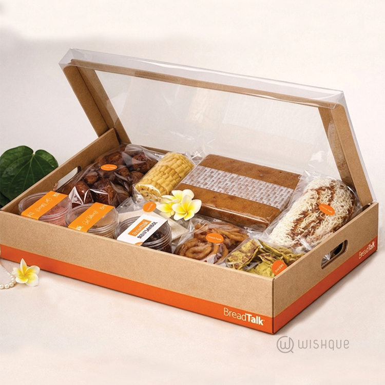 Aurudu Kavili Hamper (Medium)