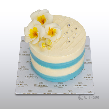 Araliya Ribbon Cake