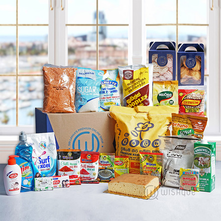 Codimite Corporate Hamper 02