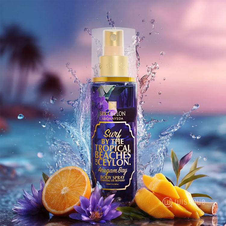 Mom's Floral Love Basket Arrangement