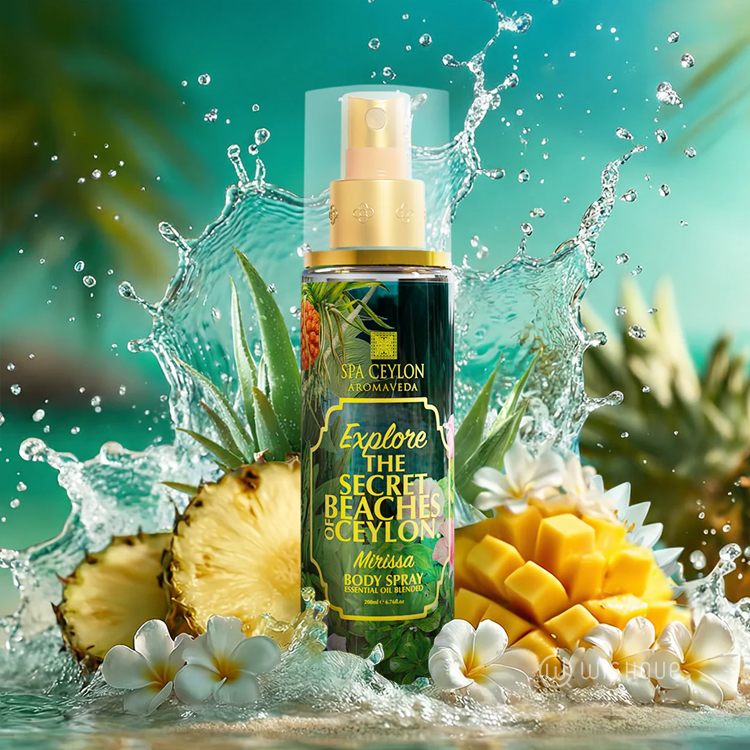 Mom's Floral Love Basket Arrangement