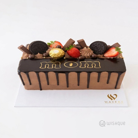 Choco Love Cake