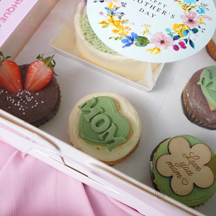 Happy Mother's Day Floral Love Assorted Pack