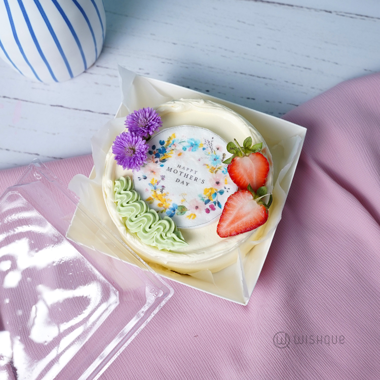 Happy Mother's Day Floral Love Assorted Pack