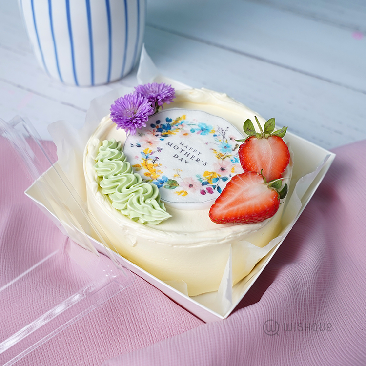 Happy Mother's Day Floral Love Assorted Pack