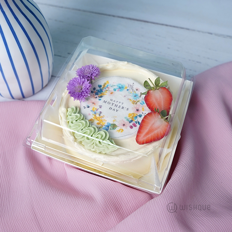 Moments of Love Mom Floral Gift Set