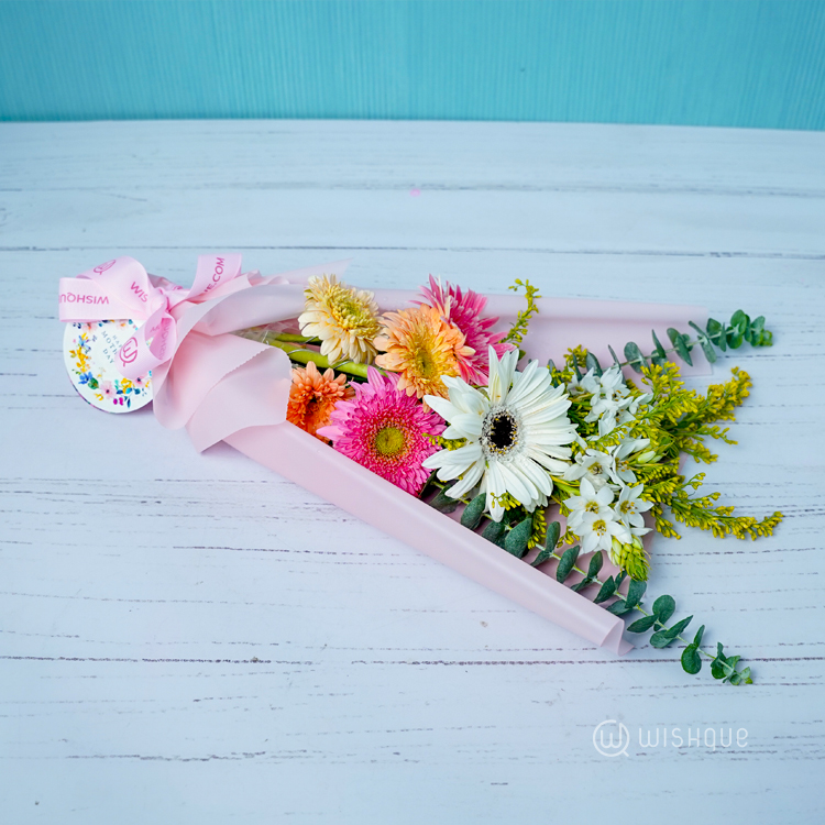 Mage Amma Berry Bliss Gift Set