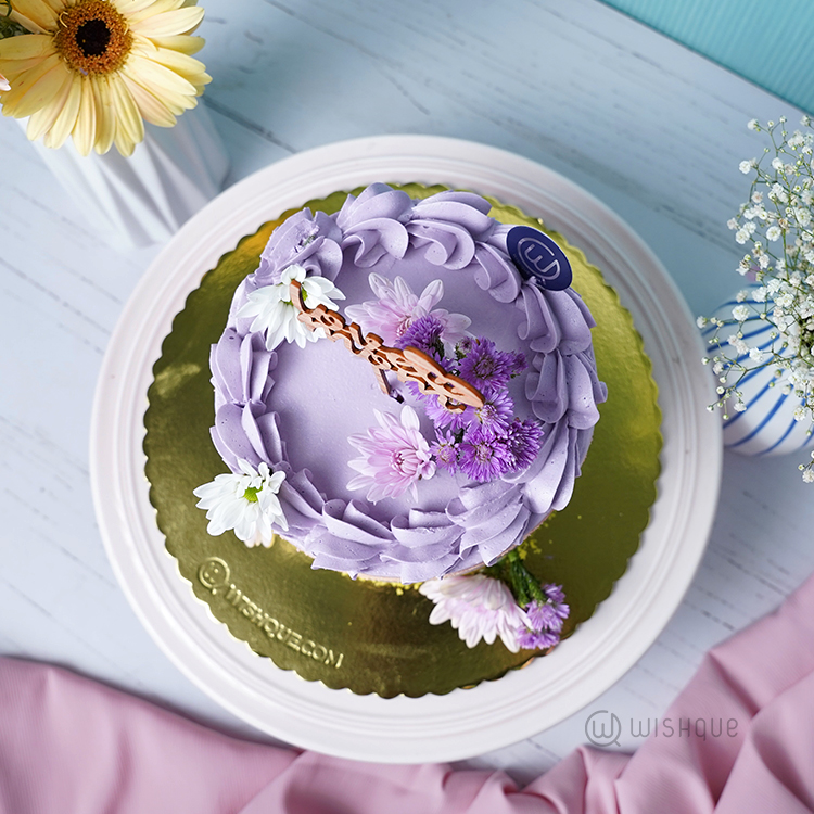 Lavender Grace Mother's Day Gift Set