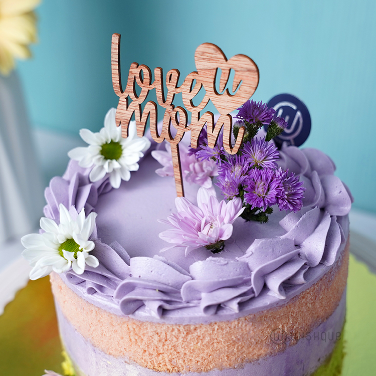 Lavender Grace Mother's Day Gift Set