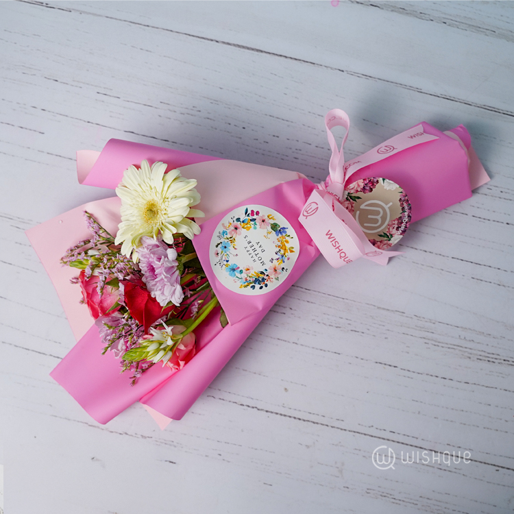 Lavender Grace Mother's Day Gift Set