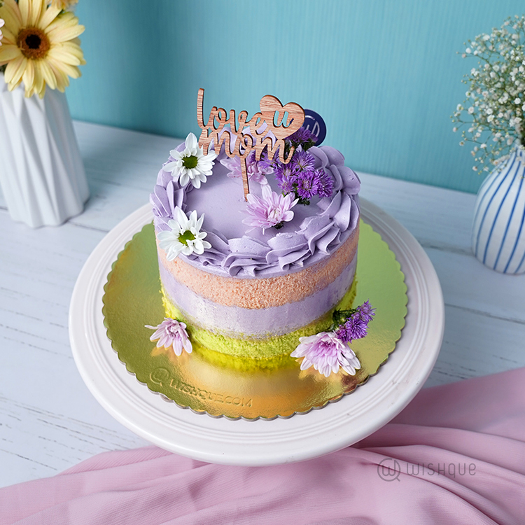 Lavender Grace Mother's Day Gift Set